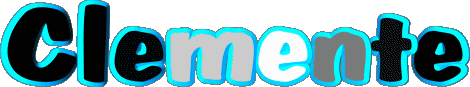 Clemente C FEMININ - Espagne Prénoms 