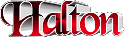 Halton H MASCULINE -  UK - USA - IRL - AUS - NZ First Names 
