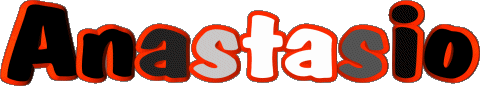 Anastasio A MASCHIO -  Italia Nome 