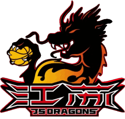 Jiangsu Dragons China Baloncesto Deportes 