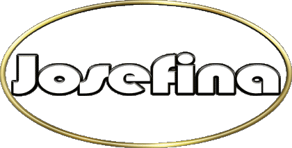 Josefina J FEMENINO - España Nombre 