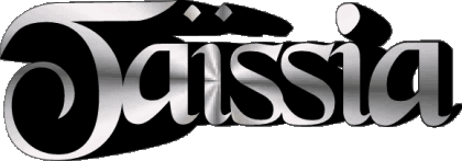 Taïssia T FEMININE - France First Names 