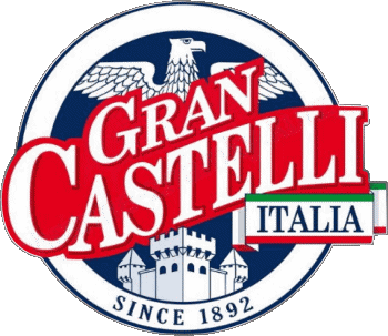 Castelli Italy Cheeses Food 
