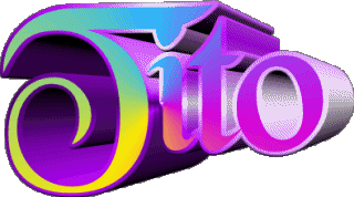 Tito T MASCULINE - Italy First Names 