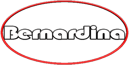 Bernardina B FEMININE - Germany First Names 