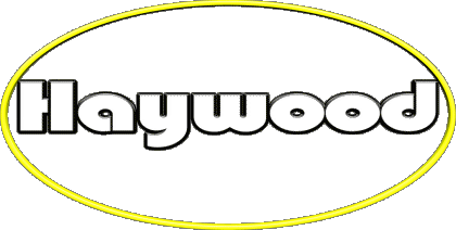 Haywood H MASCHIO - UK - USA - IRL - AUS - NZ Nome 