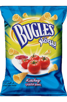 Mahboul Argelia Aperitivos - Chips - Snack Comida 