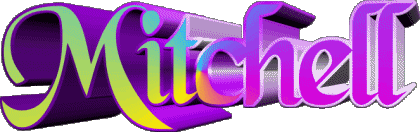 Mitchell M MANN - UK - USA - IRL - AUS - NZ Vorname 