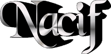 Nacif N MASCULINO - Magreb Musulmán Nombre 