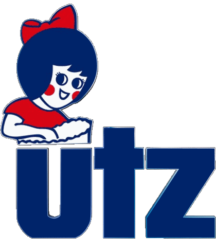 UTZ U.S.A Snack - Chips - Crips Food 