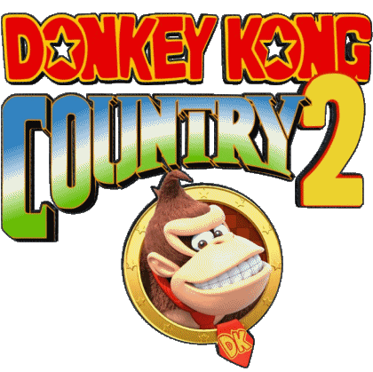 Donkey Kong Country 02 Super Mario Videospiele Multimedia 