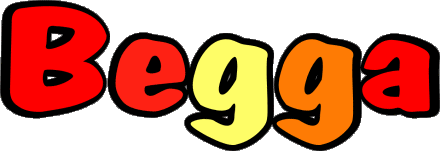 Begga B FEMMINILE - Germania Nome 