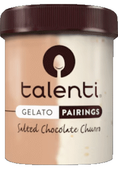 Talenti Eis Essen 
