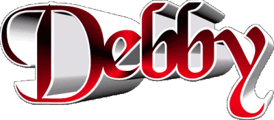 Debby D FEMMINILE - Francia Nome 