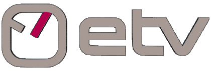 ETV Estonie Chaines - TV Monde Multi Média 