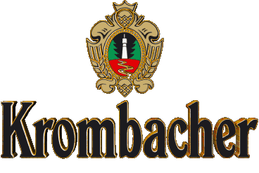 Krombacher Germany Beers Drinks 