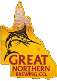 Great-Northern Australia Birre Bevande 