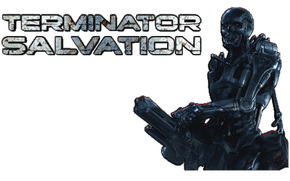 Logo 04 Salvation Terminator Cinéma International Multi Média 