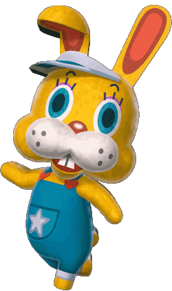 Personnages Animals Crossing Jeux Vidéo Multi Média 