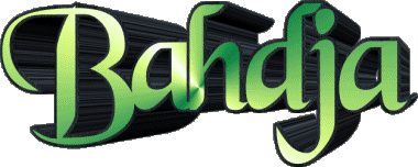 Bahdja B FEMININE - Maghreb Muslim First Names 