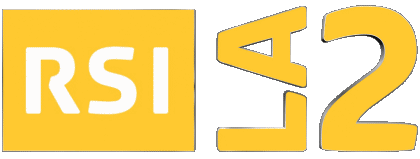 RSI La 2 Switzerland Channels - TV World Multi Media 