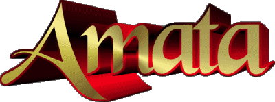 Amata A FEMININE - Italy First Names 