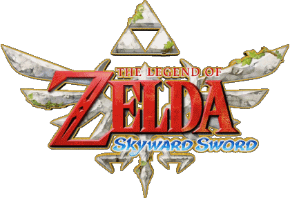 Skyward Sword The Legend of Zelda Jeux Vidéo Multi Média 