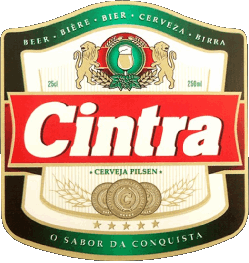 Cintra Portugal Cervezas Bebidas 