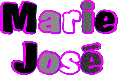 Marie José M Composé FEMININ - France Prénoms 