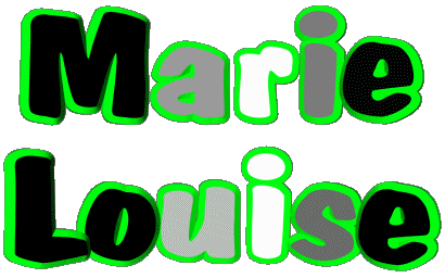 Marie Louise M Compuesto FEMENINO - Francia Nombre 