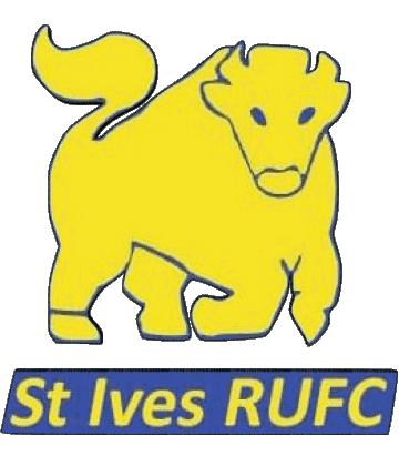 St.Ives RUFC S England Rugby - Clubs World - Logo Sports 