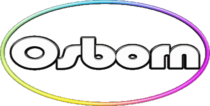 Osborn O MASCULINE -  UK - USA - IRL - AUS - NZ First Names 