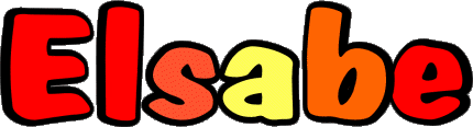 Elsabe E FEMININ - Allemagne Prénoms 
