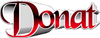 Donat D Mann - Deutschland Vorname 