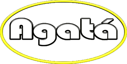 Agatá A WEIBLICH - Spanien Vorname 