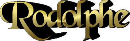 Rodolphe R MASCULINE - France First Names 