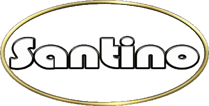 Santino S MASCULIN - Italie Prénoms 