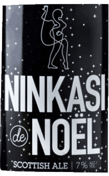 Ninkasi France Métropole Bières Boissons 