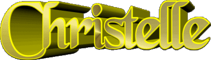 Christelle C FEMENINO - Francia Nombre 