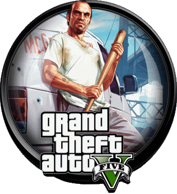 GTA 5 Grand Theft Auto Vídeo Juegos Multimedia 