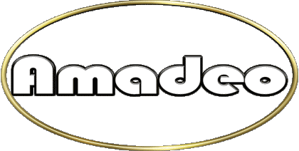 Amadeo A MASCHIO - Spagna Nome 