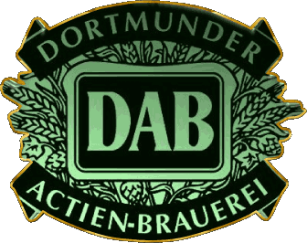DAB-Bier Allemagne Bières Boissons 