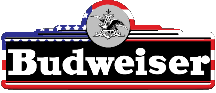 Budweiser USA Cervezas Bebidas 