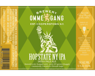 Ommegang USA Birre Bevande 