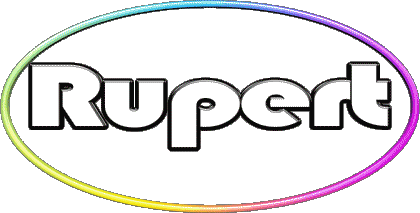 Rupert R MASCHIO - Francia Nome 