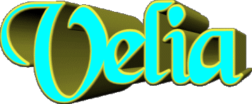 Velia V FEMININ - Italie Prénoms 