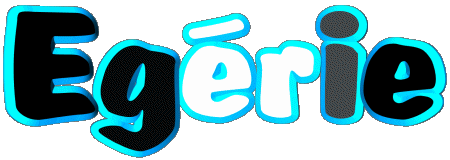 Egérie E FEMENINO - Francia Nombre 