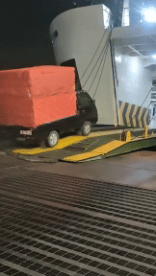 Accident Crash Fail 03 Camion Trasporti Umorismo -  Fun 