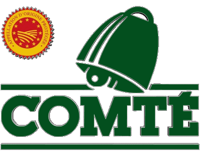 Comté France Cheeses Food 