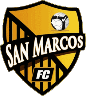 Fútbol Club San Marcos Nicaragua FootBall Club Amériques Logo Sports 